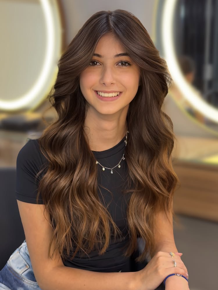 Exemplo de Morena Iluminada — Rocha Concept