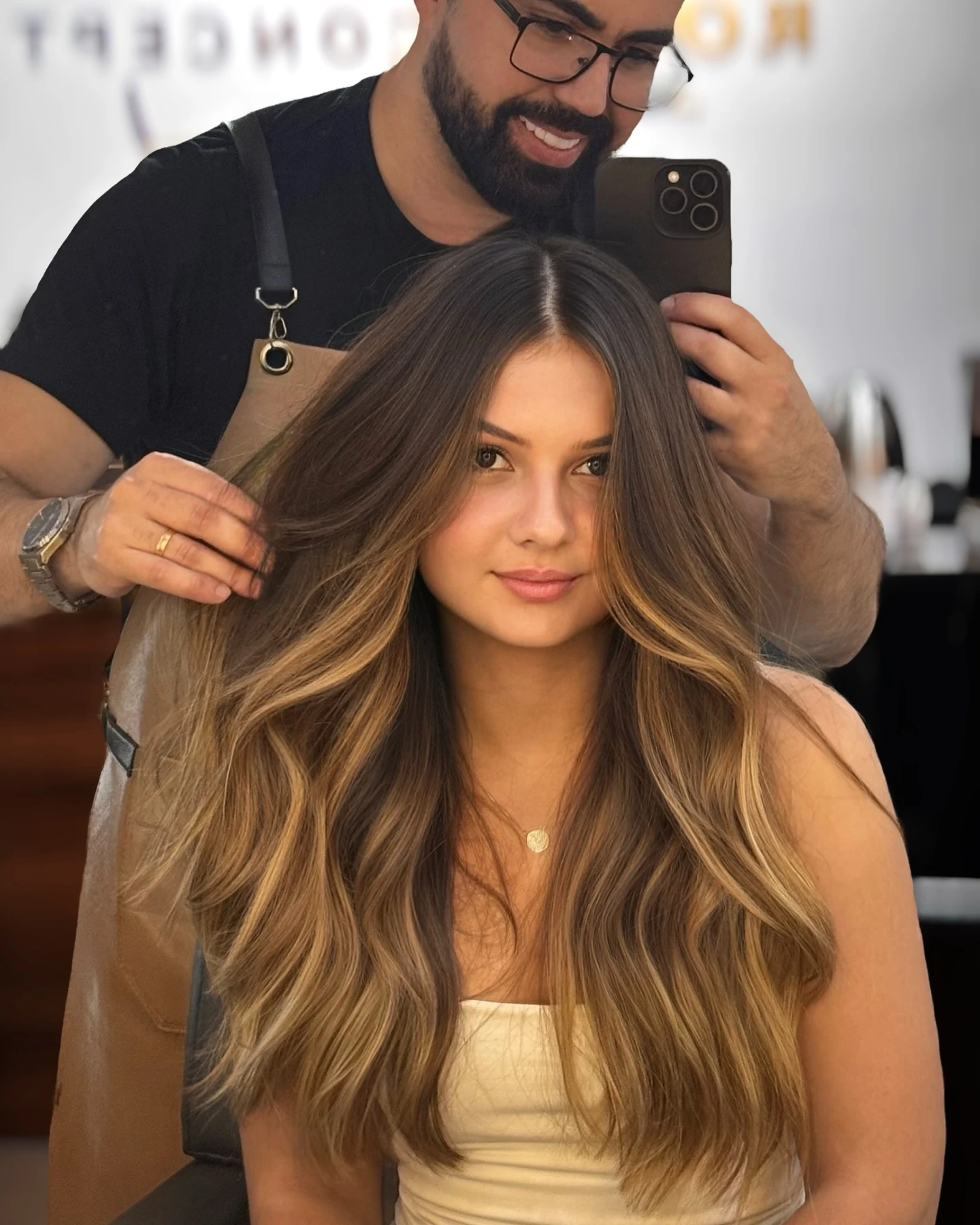 Transformação Rocha Concept — trabalho 01